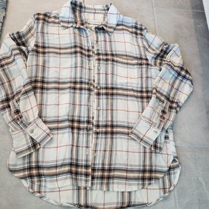 💓Womans Flannel💓